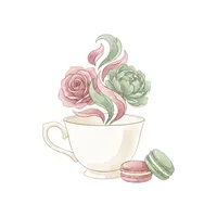 一起草cad 社区标志